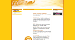 Desktop Screenshot of pixelplow.de